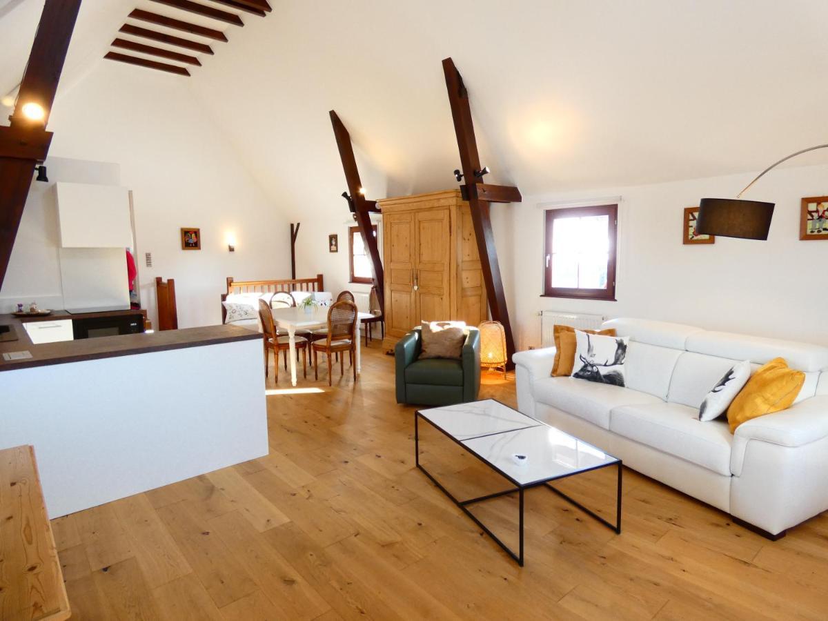 Le Gite Bleu Willgottheim Exterior foto